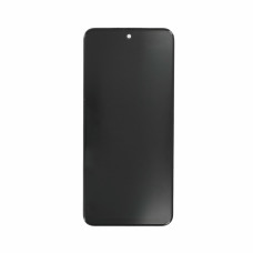 Sklo a LCD displej pro Xiaomi Redmi Note 11, originál, černé