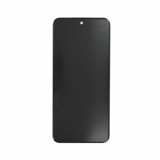 Sklo a LCD displej pro Xiaomi Redmi Note 11, originál, černé