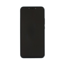 Sklo a LCD displej pro Huawei Mate 20 Lite, originál (OEM), bez rámečku