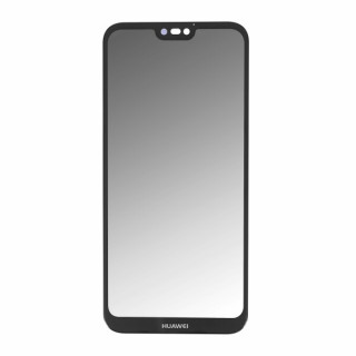 Sklo a LCD displej pro Huawei P20 Lite, originál (OEM), bez rámečku Sklo a LCD displej pro Huawei P20 Lite, originál (OEM), bez rámečku