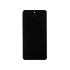 Sklo a LCD displej pro Huawei P Smart (2021) / Honor 10X Lite / Y7a, originál (OEM), bez rámečku
