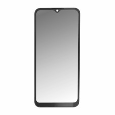 Sklo a LCD displej pro Vivo Y3, originál (OEM), černé Sklo a LCD displej pro Vivo Y3, originál (OEM), černé