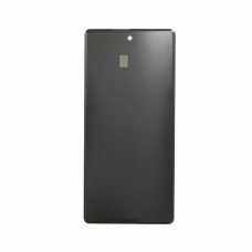 Sklo a LCD displej pro Google Pixel 6A, originál, černé Sklo a LCD displej pro Google Pixel 6A, originál, černé
