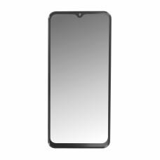 Sklo a LCD displej pro Samsung Galaxy A13 / SM-A137, originál, černé