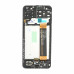 Sklo a LCD displej pro Samsung Galaxy A13 / SM-A137, originál, černé Sklo a LCD displej pro Samsung Galaxy A13 / SM-A137, originál, černé