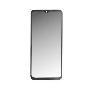 Sklo a LCD displej pro Samsung Galaxy Xcover6 Pro / SM-G736, originál, černé