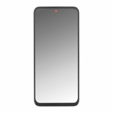 Sklo a LCD displej pro Xiaomi Redmi 10 (2022), originál, šedá Sklo a LCD displej pro Xiaomi Redmi 10 (2022), originál, šedá