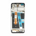 Sklo a LCD displej pro Oppo A52, originál, černáa