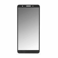 Sklo a LCD displej pro Samsung Galaxy A01 Core / SM-A013, originál (OEM), bez rámečku Sklo a LCD displej pro Samsung Galaxy A01 Core / SM-A013, originál (OEM), bez rámečku