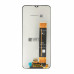 Sklo a LCD displej pro Samsung Galaxy M33 / SM-M336, originál (OEM), černé