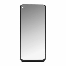 Sklo a LCD displej pro Oppo A72, originál (OEM), černé Sklo a LCD displej pro Oppo A72, originál (OEM), černé