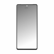 Sklo a LCD displej pro Google Pixel 7, originál, černé
