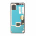 Sklo a LCD displej pro Google Pixel 7, originál, černé Sklo a LCD displej pro Google Pixel 7, originál, černé