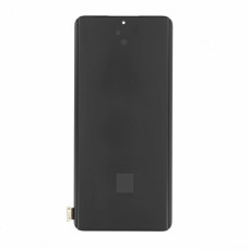 Sklo a LCD displej pro Xiaomi 12 Pro, originál (OEM), bez rámečku Sklo a LCD displej pro Xiaomi 12 Pro, originál (OEM), bez rámečku