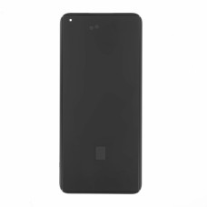 Sklo a LCD displej pro Xiaomi Mi 11, originál (OEM), bez rámečku Sklo a LCD displej pro Xiaomi Mi 11, originál (OEM), bez rámečku