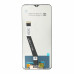 Sklo a LCD displej pro Xiaomi Poco M2, originál (OEM), bez rámečku Sklo a LCD displej pro Xiaomi Poco M2, originál (OEM), bez rámečku