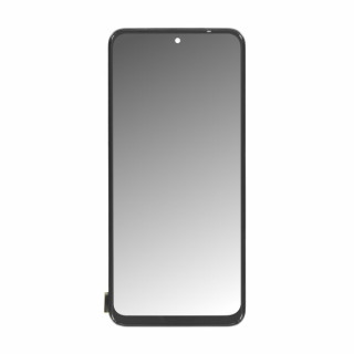 Sklo a LCD displej pro Xiaomi Redmi Note 11, originál (OEM), černé Sklo a LCD displej pro Xiaomi Redmi Note 11, originál (OEM), černé