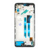Sklo a LCD displej pro Xiaomi Redmi Note 11 Pro / 11 Pro 5G, originál (OEM), černé Sklo a LCD displej pro Xiaomi Redmi Note 11 Pro / 11 Pro 5G, originál (OEM), černé