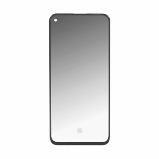 Sklo a LCD displej pro Huawei Nova 7 5G, originál (OEM), bez rámečku