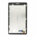 Sklo a LCD displej pro Huawei MediaPad T3 8.0, originál (OEM), bez rámečku