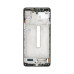 Sklo a LCD displej pro Samsung Galaxy M52 5G / SM-M526, originál, černé