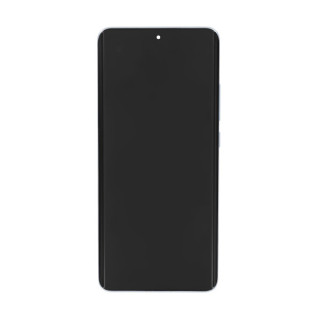 Sklo a LCD displej pro Xiaomi 12 5G, originál, modrý Sklo a LCD displej pro Xiaomi 12 5G, originál, modrý