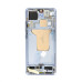Sklo a LCD displej pro Xiaomi 12 5G, originál, modrý Sklo a LCD displej pro Xiaomi 12 5G, originál, modrý