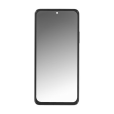Sklo a LCD displej pro Xiaomi Redmi Note 11 Pro+ 5G, originál (OEM), černé Sklo a LCD displej pro Xiaomi Redmi Note 11 Pro+ 5G, originál (OEM), černé