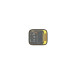 Sklo a LCD displej pro Apple Watch SE (2022) 44mm / A2724 / A2727