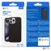 Silikonové pouzdro pro Apple iPhone 11 Pro Max, černé Silikonové pouzdro pro Apple iPhone 11 Pro Max, černé