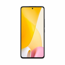 Sklo a LCD displej pro Xiaomi 12 Lite, originál, černé Sklo a LCD displej pro Xiaomi 12 Lite, originál, černé