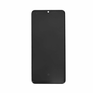 Sklo a LCD displej pro Samsung Galaxy A32 / SM-A325, originál (OEM), černé Sklo a LCD displej pro Samsung Galaxy A32 / SM-A325, originál (OEM), černé