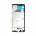 Sklo a LCD displej pro Samsung Galaxy A32 / SM-A325, originál (OEM), černé Sklo a LCD displej pro Samsung Galaxy A32 / SM-A325, originál (OEM), černé