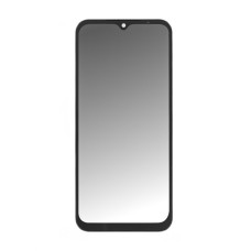 Sklo a LCD displej pro Samsung Galaxy A14 4G / SM-A145, originál, černé Sklo a LCD displej pro Samsung Galaxy A14 4G / SM-A145, originál, černé