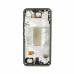 Sklo a LCD displej pro Samsung Galaxy A34 / SM-A346, originál, černé