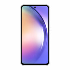 Sklo a LCD displej pro Samsung Galaxy A54 / SM-A546, originál, bílé Sklo a LCD displej pro Samsung Galaxy A54 / SM-A546, originál, bílé