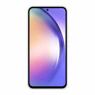 Sklo a LCD displej pro Samsung Galaxy A54 / SM-A546, originál, bílé Sklo a LCD displej pro Samsung Galaxy A54 / SM-A546, originál, bílé