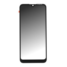 Sklo a LCD displej pro Huawei Y6 / Honor 8A Pro, originál (OEM), bez rámečku