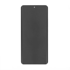 Sklo a LCD displej pro Xiaomi 12 Pro, originál, zlatá Sklo a LCD displej pro Xiaomi 12 Pro, originál, zlatá