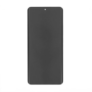 Sklo a LCD displej pro Xiaomi 12 Pro, originál, zlatá