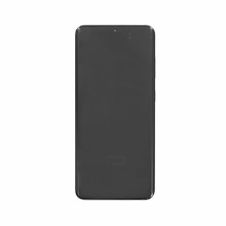 Sklo a LCD displej pro Samsung Galaxy S20 / S20 5G / SM-G980 / SM-G981, originál, šedá Sklo a LCD displej pro Samsung Galaxy S20 / S20 5G / SM-G980 / SM-G981, originál, šedá