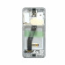 Sklo a LCD displej pro Samsung Galaxy S20 / S20 5G / SM-G980 / SM-G981, originál, šedá Sklo a LCD displej pro Samsung Galaxy S20 / S20 5G / SM-G980 / SM-G981, originál, šedá