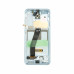 Sklo a LCD displej pro Samsung Galaxy S20 / S20 5G / SM-G980 / SM-G981, originál, modrý