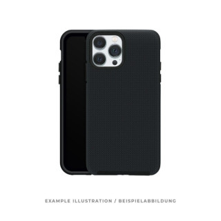 Silikonové pouzdro pro Apple iPhone 15 Plus, černé Silikonové pouzdro pro Apple iPhone 15 Plus, černé