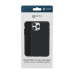Silikonové pouzdro pro Apple iPhone 15 Plus, černé Silikonové pouzdro pro Apple iPhone 15 Plus, černé