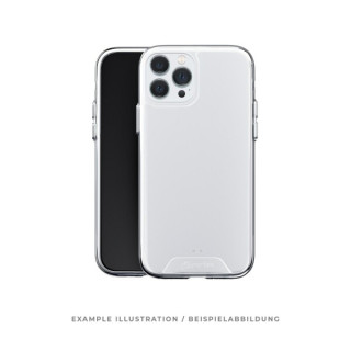 Silikonové pouzdro pro Apple iPhone 15 Pro Max, průhledné Silikonové pouzdro pro Apple iPhone 15 Pro Max, průhledné