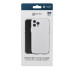 Silikonové pouzdro pro Apple iPhone 15 Pro Max, průhledné Silikonové pouzdro pro Apple iPhone 15 Pro Max, průhledné