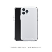 Silikonové pouzdro pro Apple iPhone 15 Plus, průhledné Silikonové pouzdro pro Apple iPhone 15 Plus, průhledné