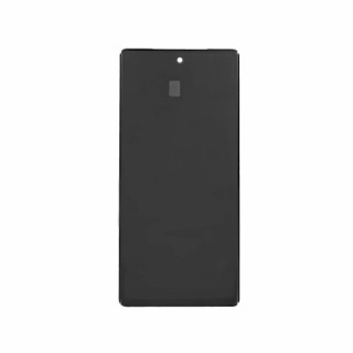 Sklo a LCD displej pro Google Pixel 7A, originál, černé Sklo a LCD displej pro Google Pixel 7A, originál, černé