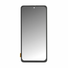 Sklo a LCD displej pro Samsung Galaxy A51 / SM-A515, originál (OEM), černé Sklo a LCD displej pro Samsung Galaxy A51 / SM-A515, originál (OEM), černé